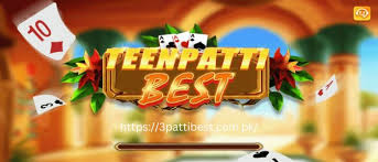 teen patti best